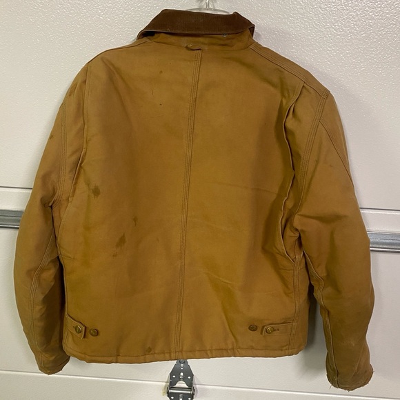 Vintage carhartt jacket - Picture 4 of 6